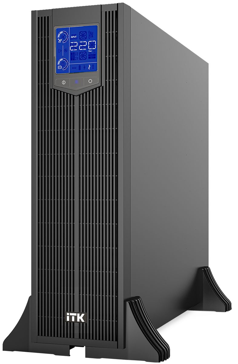 Источник бесперебойного питания  MPOR-006-1-00-S