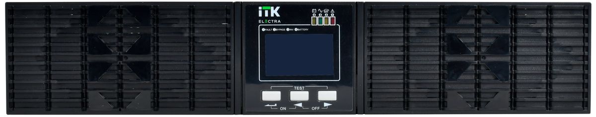 Источник бесперебойного питания  EOR-0002KVA-1-004