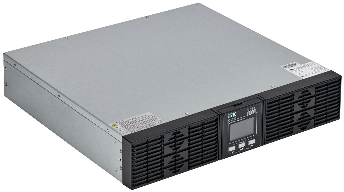 Источник бесперебойного питания  EOR-0002KVA-1-004