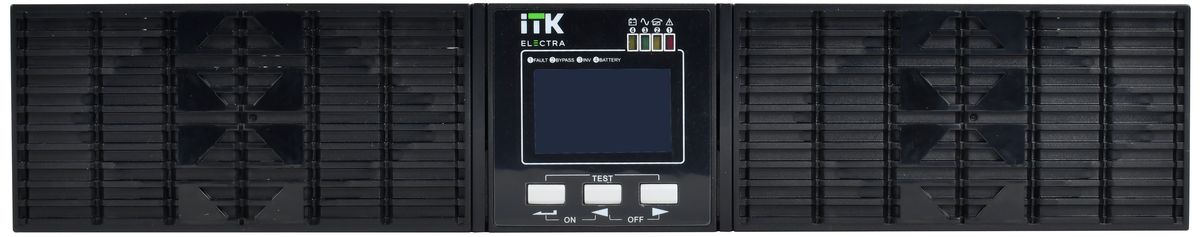 Источник бесперебойного питания  EOR-0001KVA-1-L