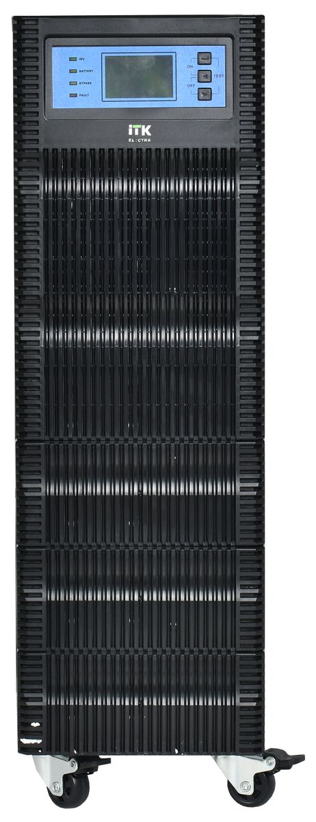 Источник бесперебойного питания  EOT-0006KVA-1-016
