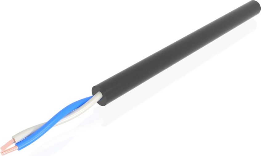Кабель силовой КППГнг(А)-HF 7х0.75 00-00020724