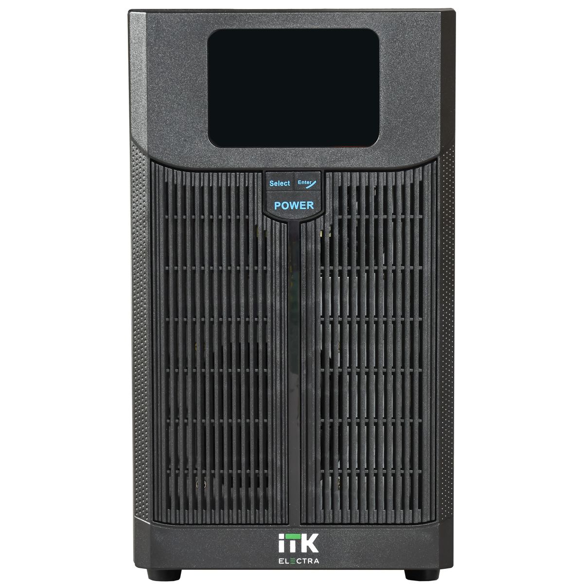 Источник бесперебойного питания  ELT-5000VA-1-L