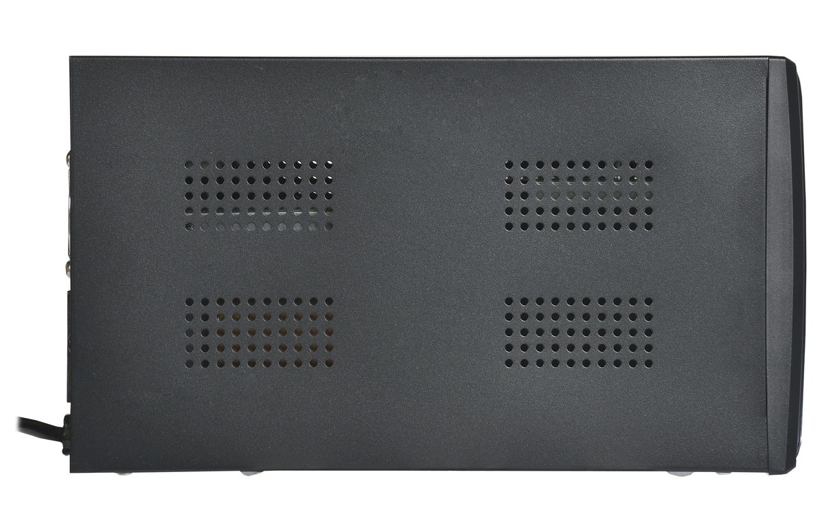 Источник бесперебойного питания  EET-2000VA-1-002-S