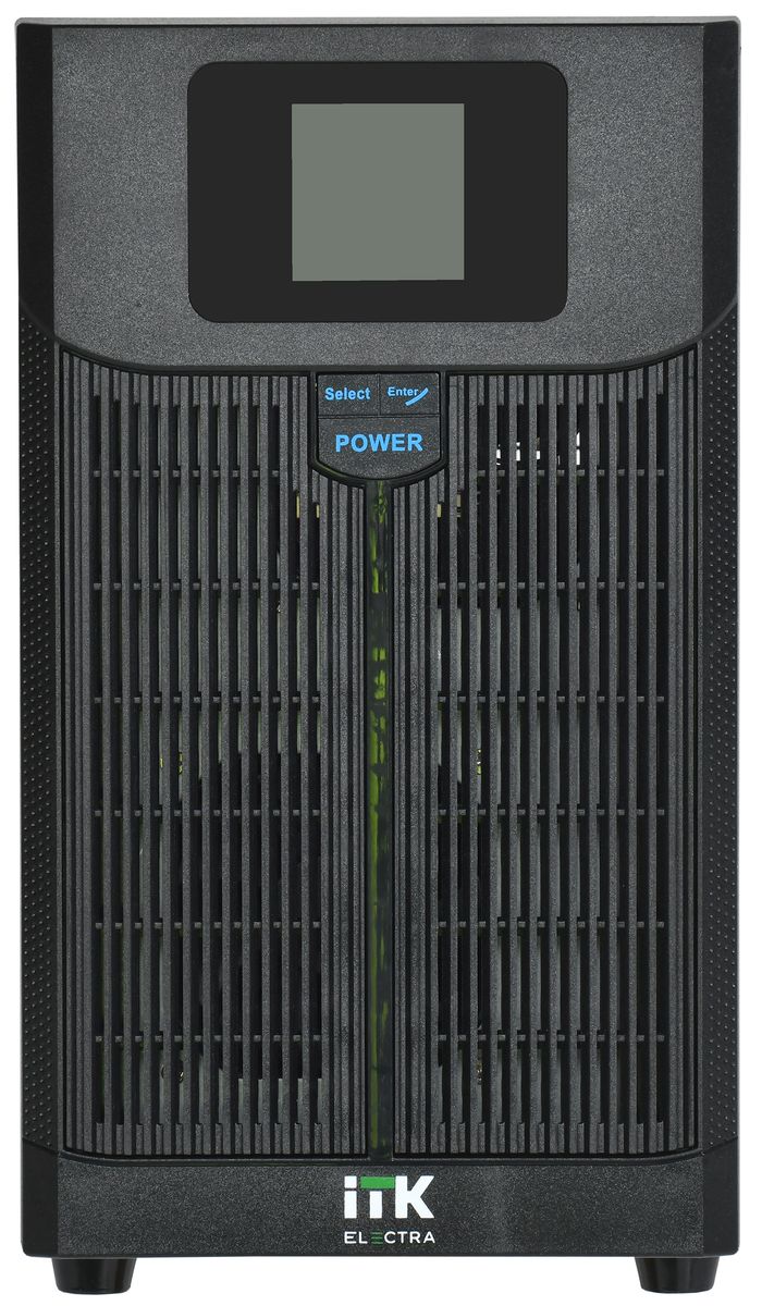 Источник бесперебойного питания  ELT-2000VA-1-004-S