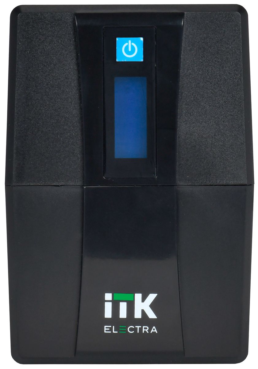 Источник бесперебойного питания  EET-0600VA-1-001