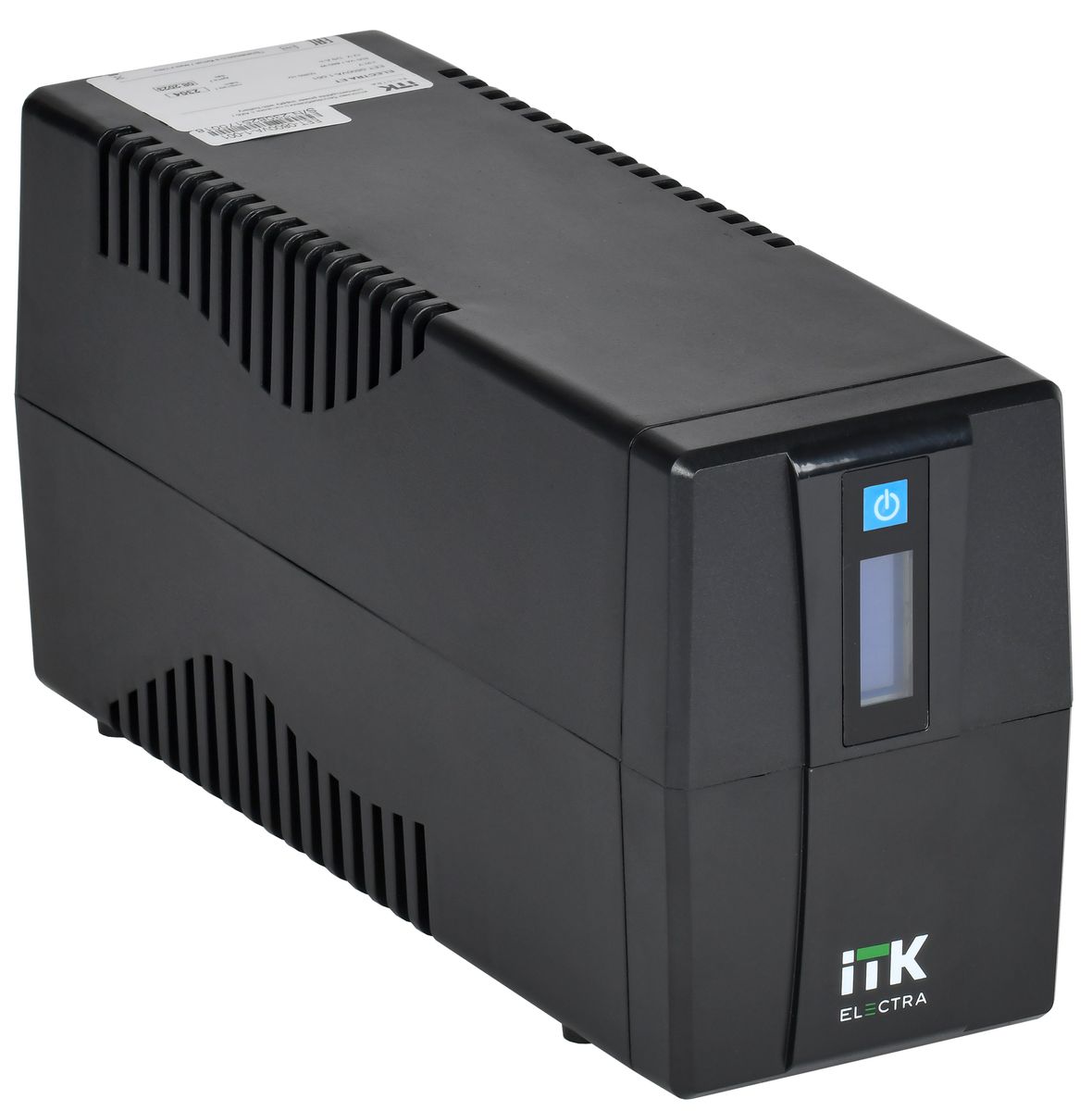 Источник бесперебойного питания  EET-0600VA-1-001-S