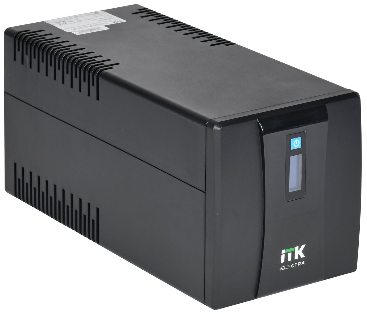 Источник бесперебойного питания  EET-1500VA-1-002