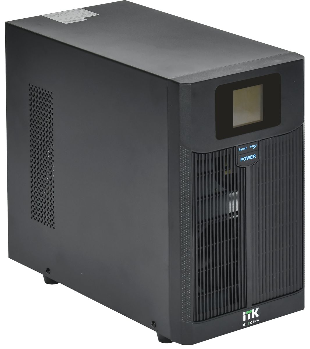 Источник бесперебойного питания  ELT-3000VA-1-004
