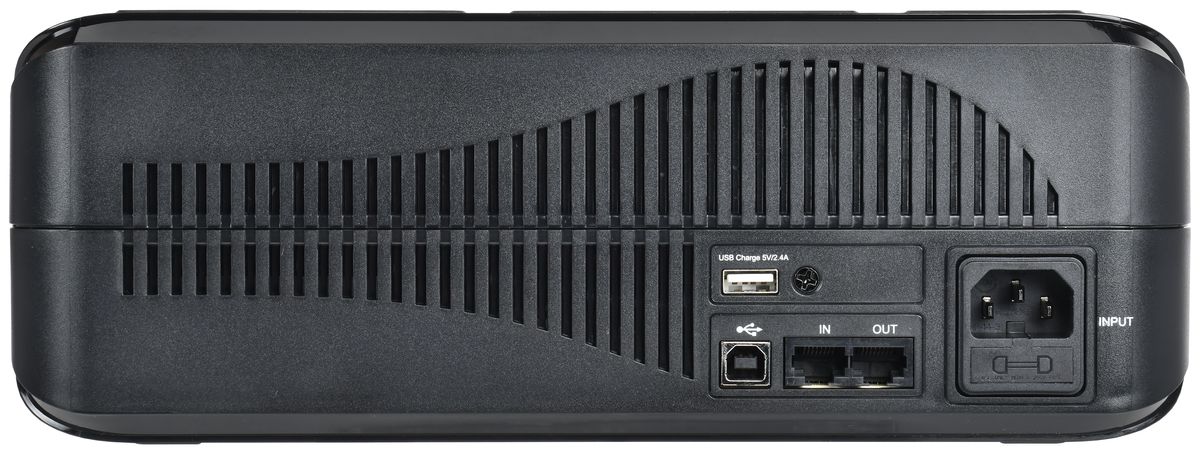 Источник бесперебойного питания  ELT5-1000VA-1-001