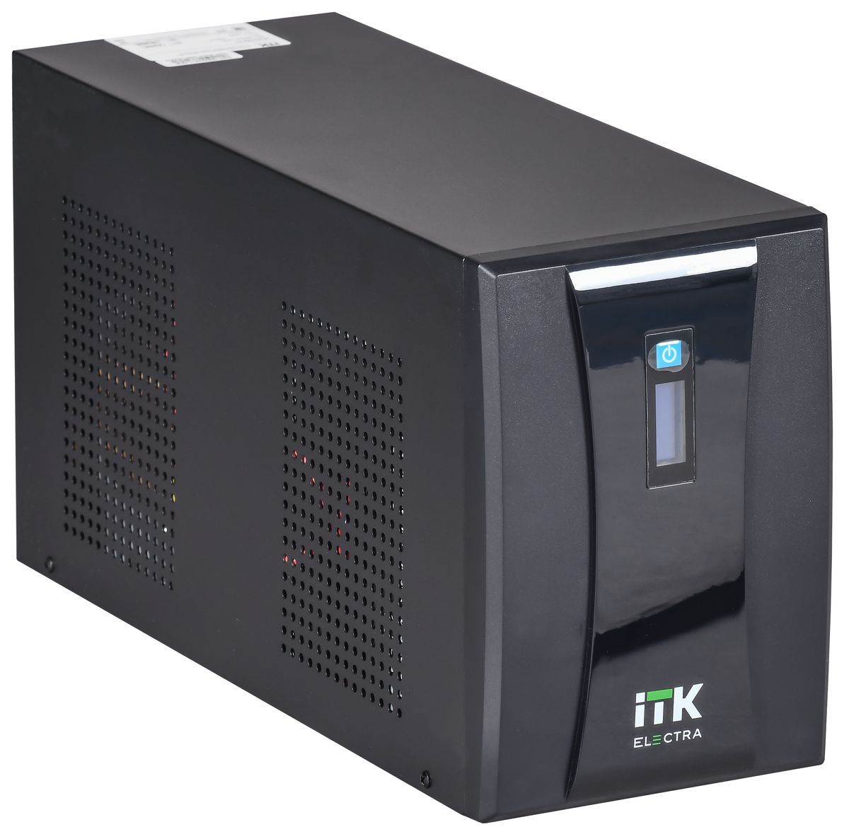 Источник бесперебойного питания  EET-3000VA-1-004