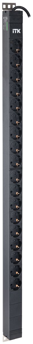 Блок розеток  PV22-18D-11