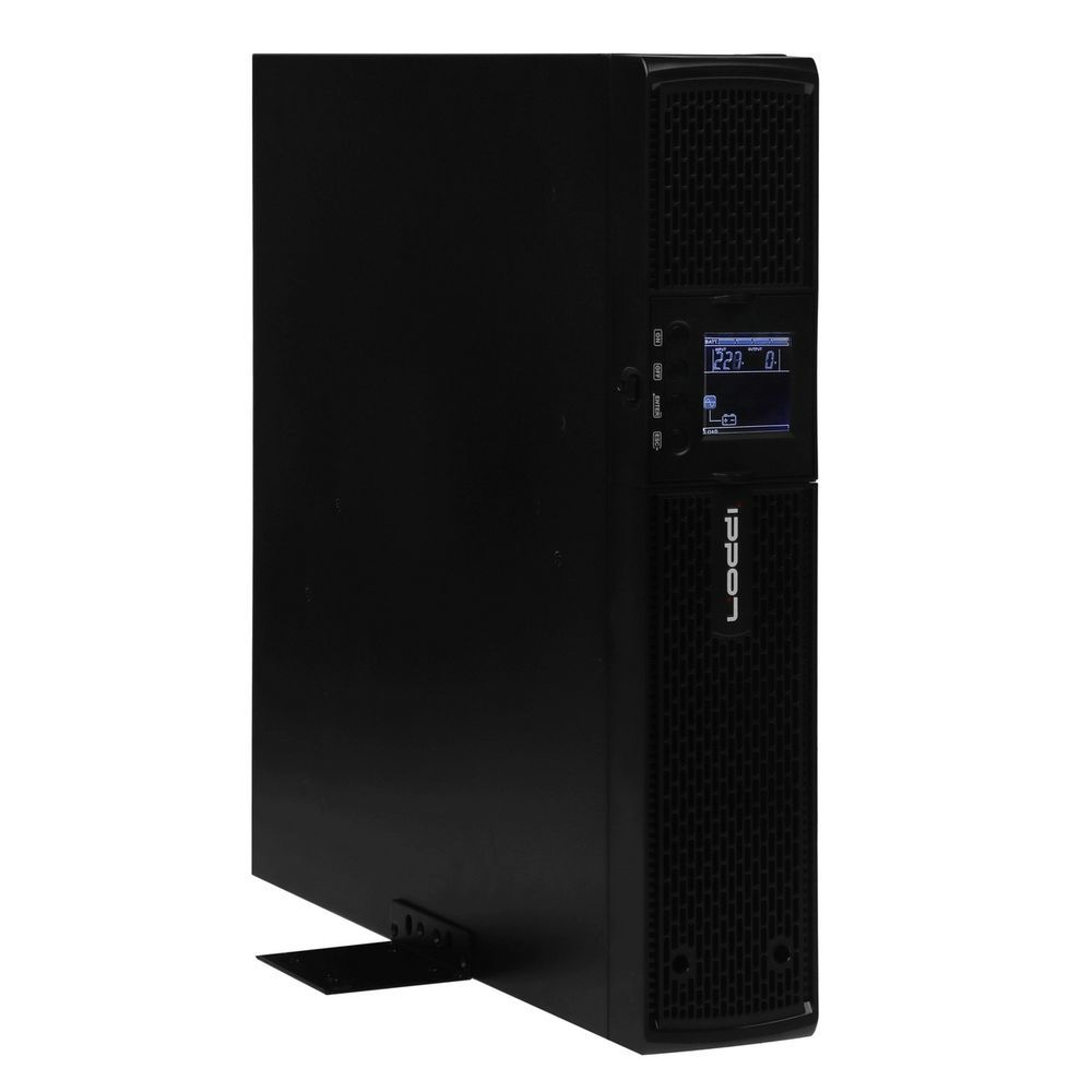 Источник бесперебойного питания Ippon Innova RTB 1500 bl 2028478