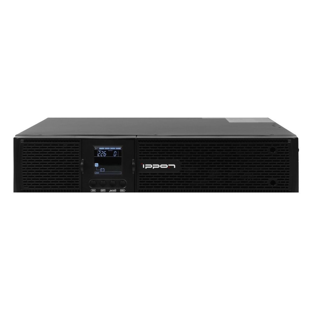 Источник бесперебойного питания Innova RTB 2000 BL 2028479
