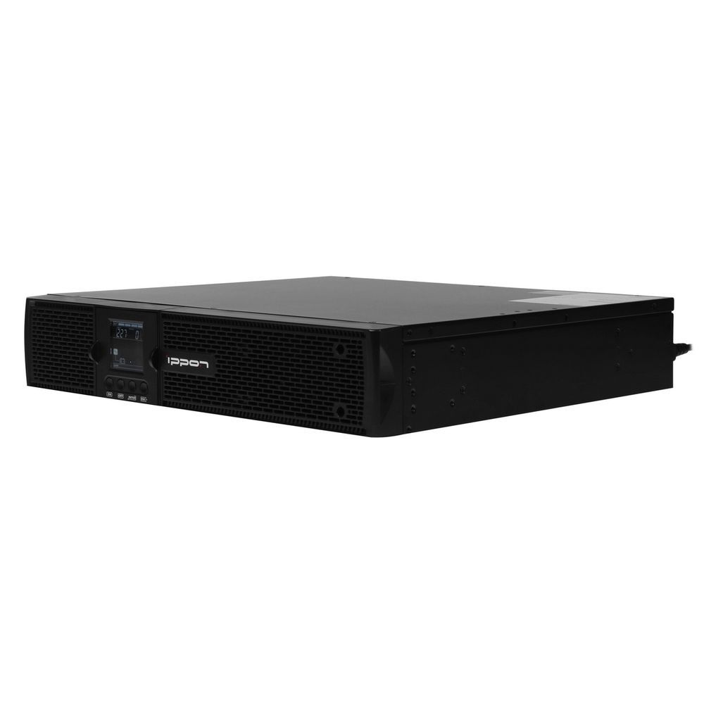 Источник бесперебойного питания Ippon Innova RTB 1500 bl 2028478