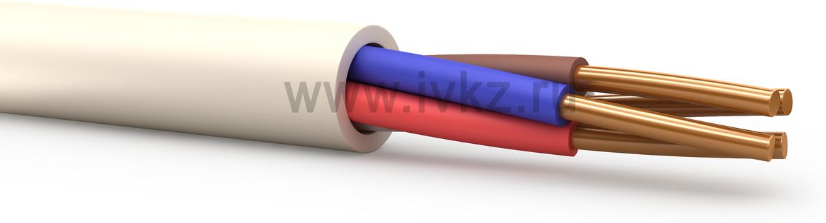 Кабель передачи данных КПСнг(А)-FRLSLTx 2х2х0.75 00-00026129
