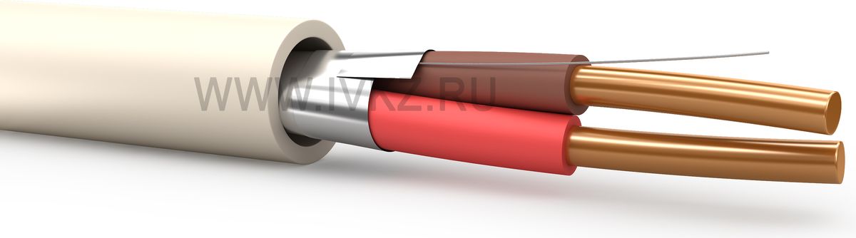 Кабель передачи данных КПСЭнг(А)-FRLSLTx 1х2х1.5 00-00026215