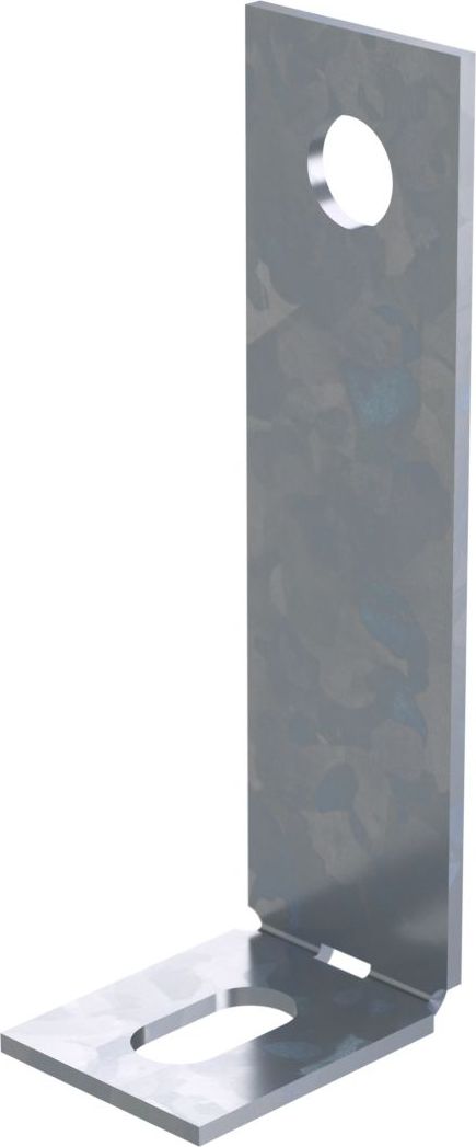 Держатель перегородки  IBMZ1501C