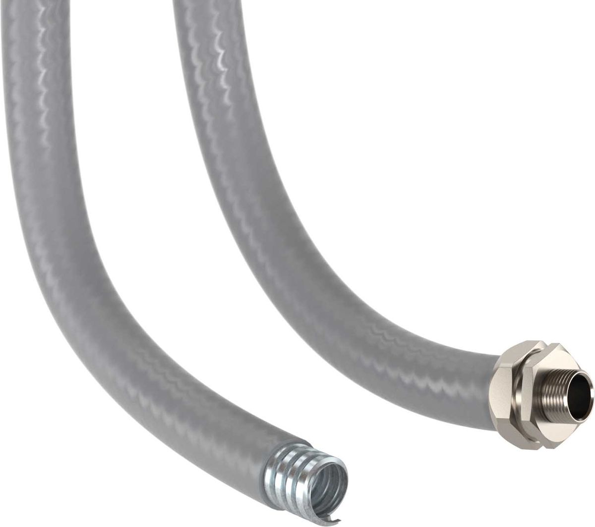 Металлорукав  6070R-22