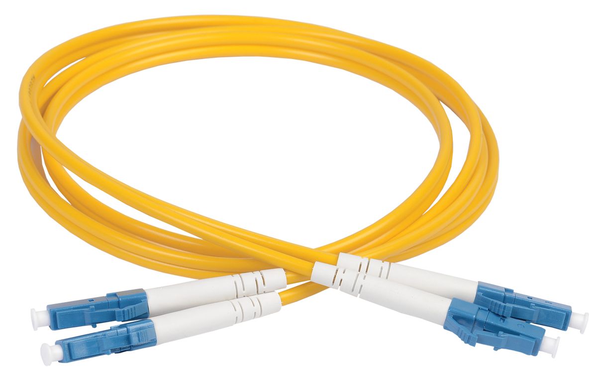 Патч-корд оптический  FPC09-LCUU-LCUU-C2L-2M