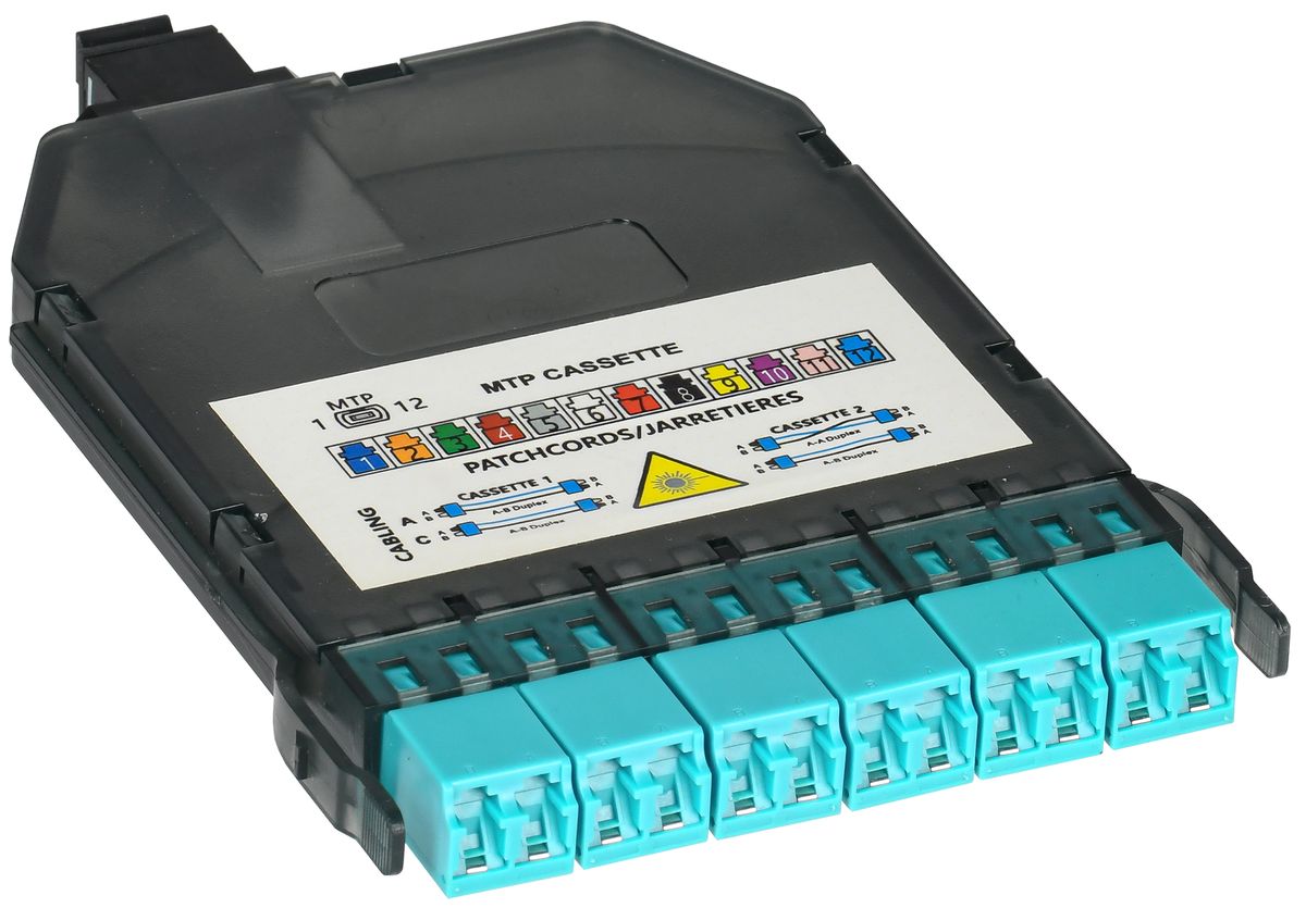 Кассета оптическая  FCPH-5003-MTPM-012LCD