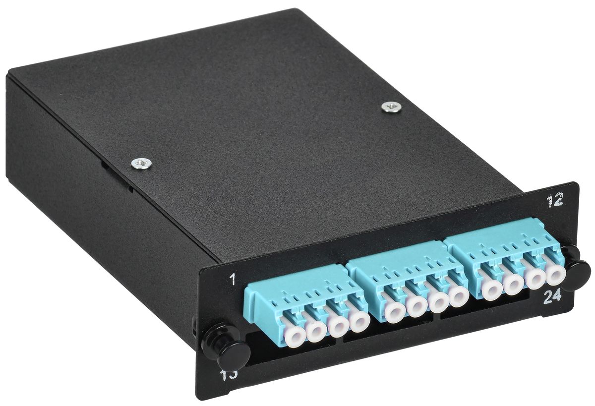 Кассета оптическая  FCPS-5003-MTPF-012LCQ