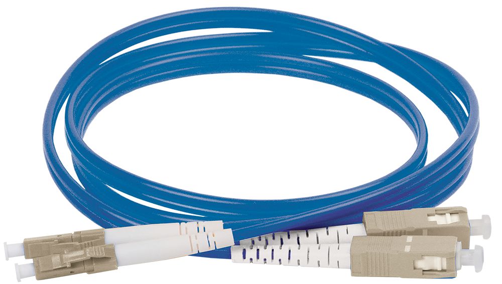 Патч-корд оптический  FPC5004-LCU-SCU-C2L-2M