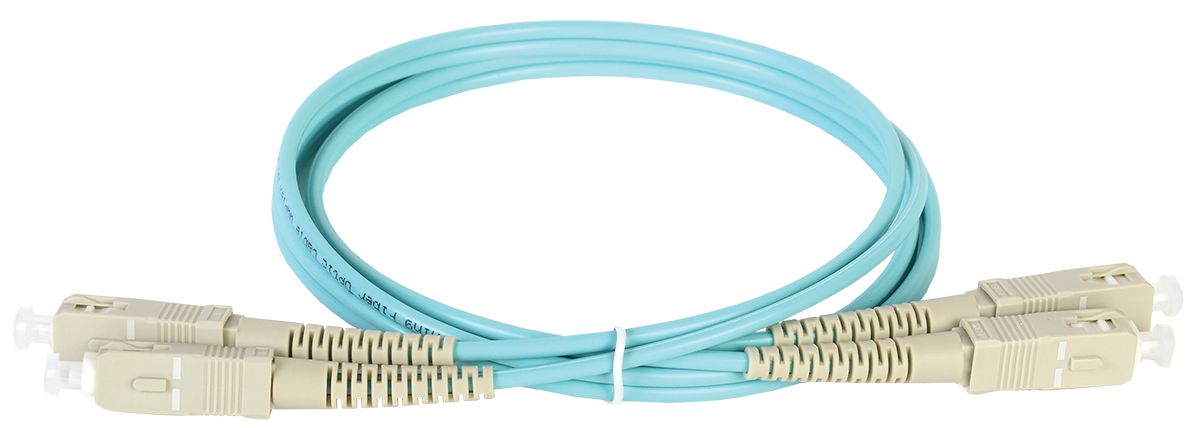 Патч-корд оптический  FPC5003-SCU-SCU-C2L-30M