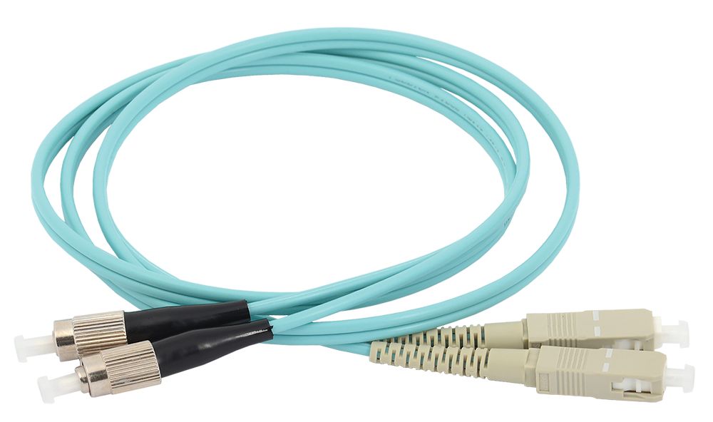 Патч-корд оптический  FPC5003-SCU-FCU-C2L-30M