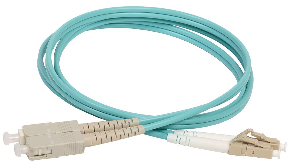 Патч-корд оптический  FPC5003-LCU-SCU-C2L-2M