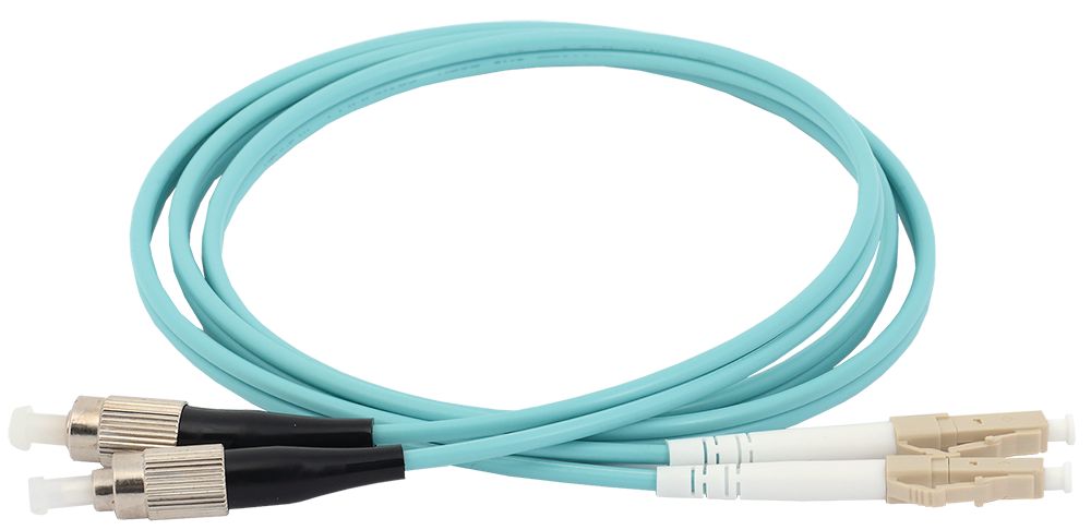 Патч-корд оптический  FPC5003-FCU-LCU-C2L-10M