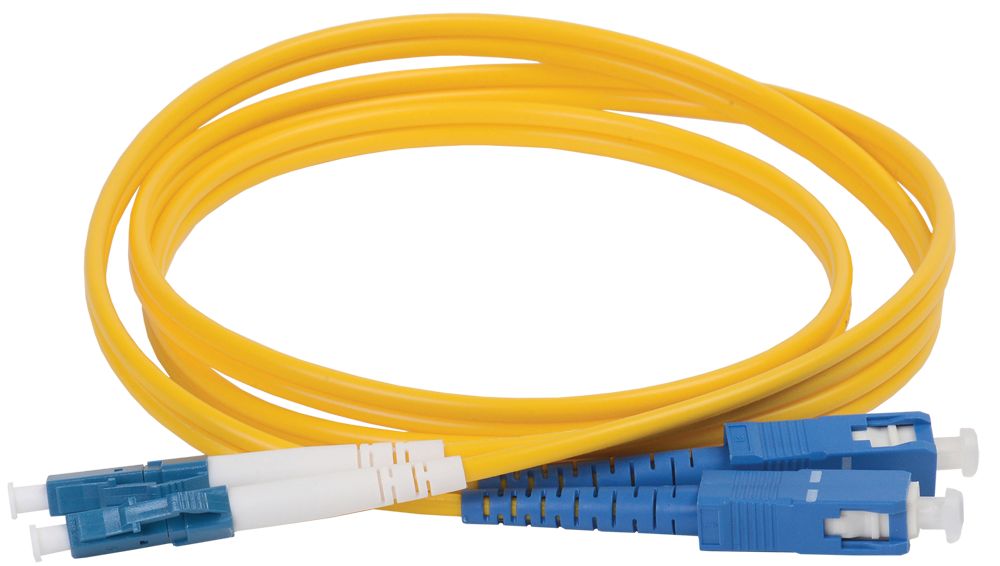 Патч-корд оптический  FPC09-LCU-SCU-C2L-70M