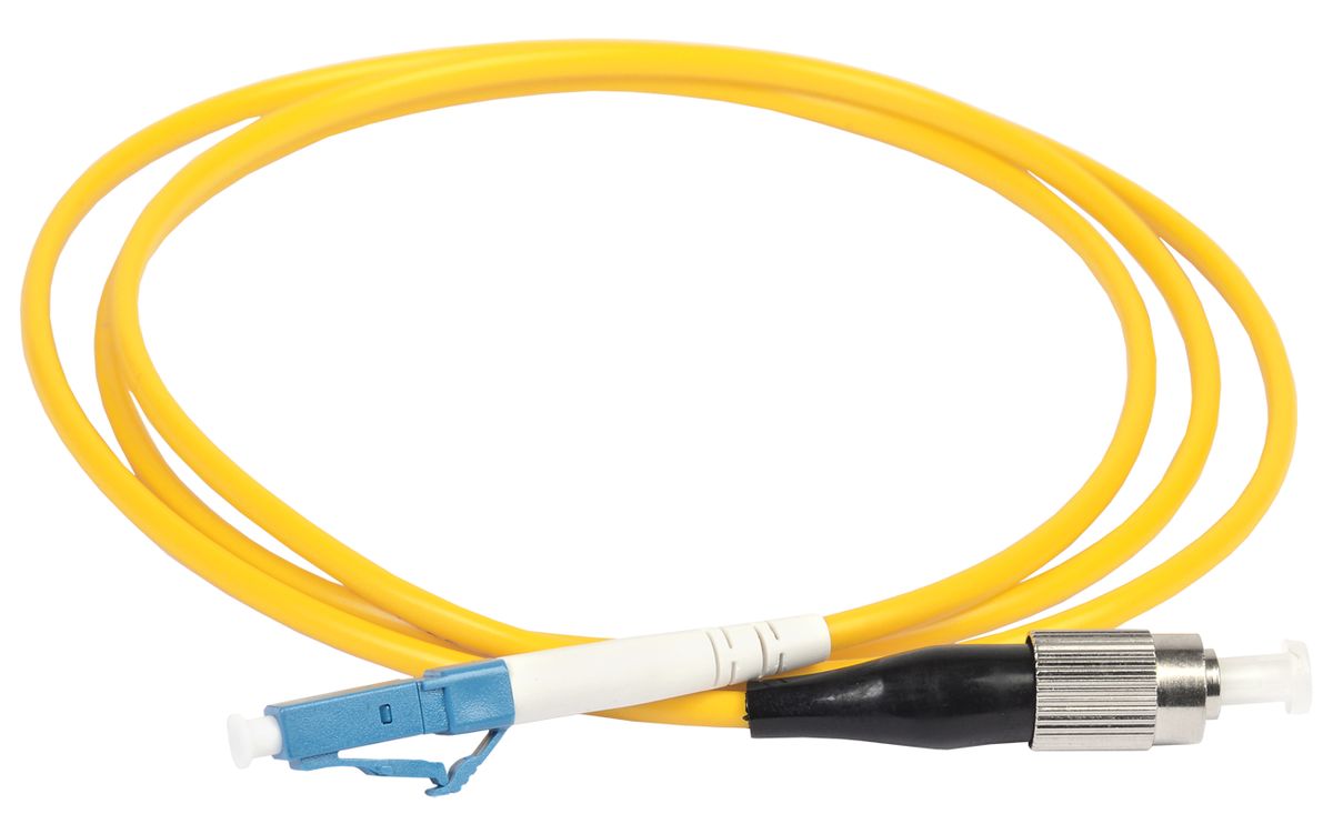 Патч-корд оптический  FPC09-FCU-LCU-C1L-7M