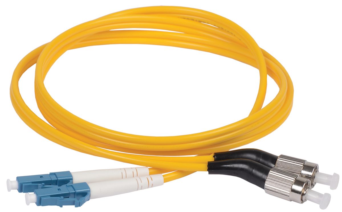 Патч-корд оптический  FPC09-FCU-LCU-C2L-10M