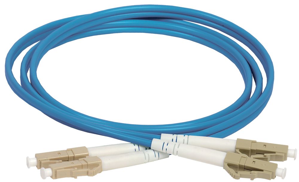 Патч-корд оптический  FPC5004-LCU-LCU-C2L-10M