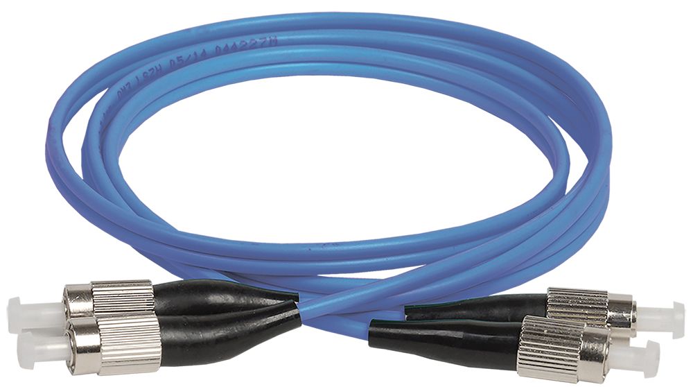 Патч-корд оптический  FPC5004-FCU-FCU-C2L-3M
