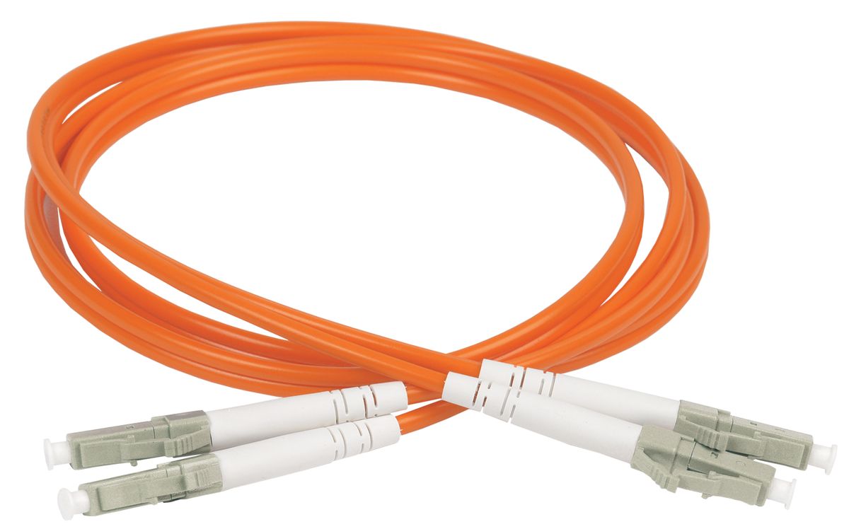 Патч-корд оптический  FPC50-LCU-LCU-C2L-2M