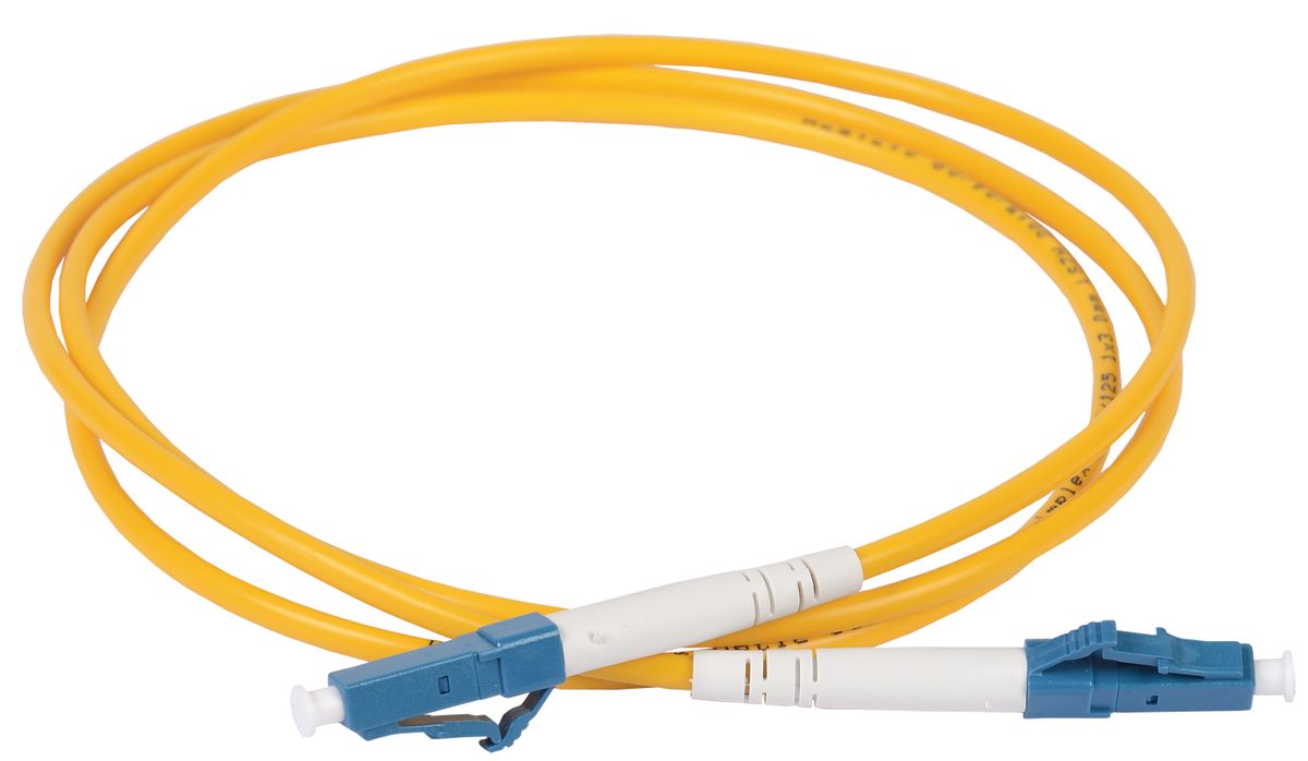Патч-корд оптический  FPC09-LCU-LCU-C1L-20M