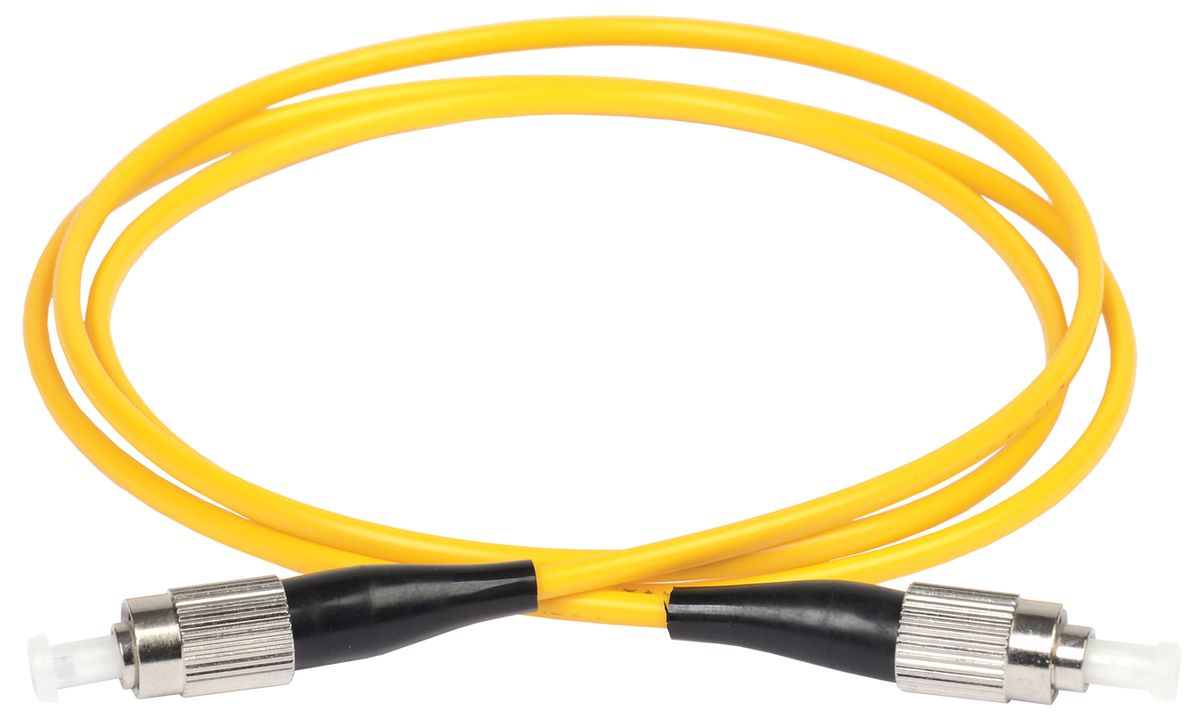 Патч-корд оптический  FPC09-FCU-FCU-C1L-1M