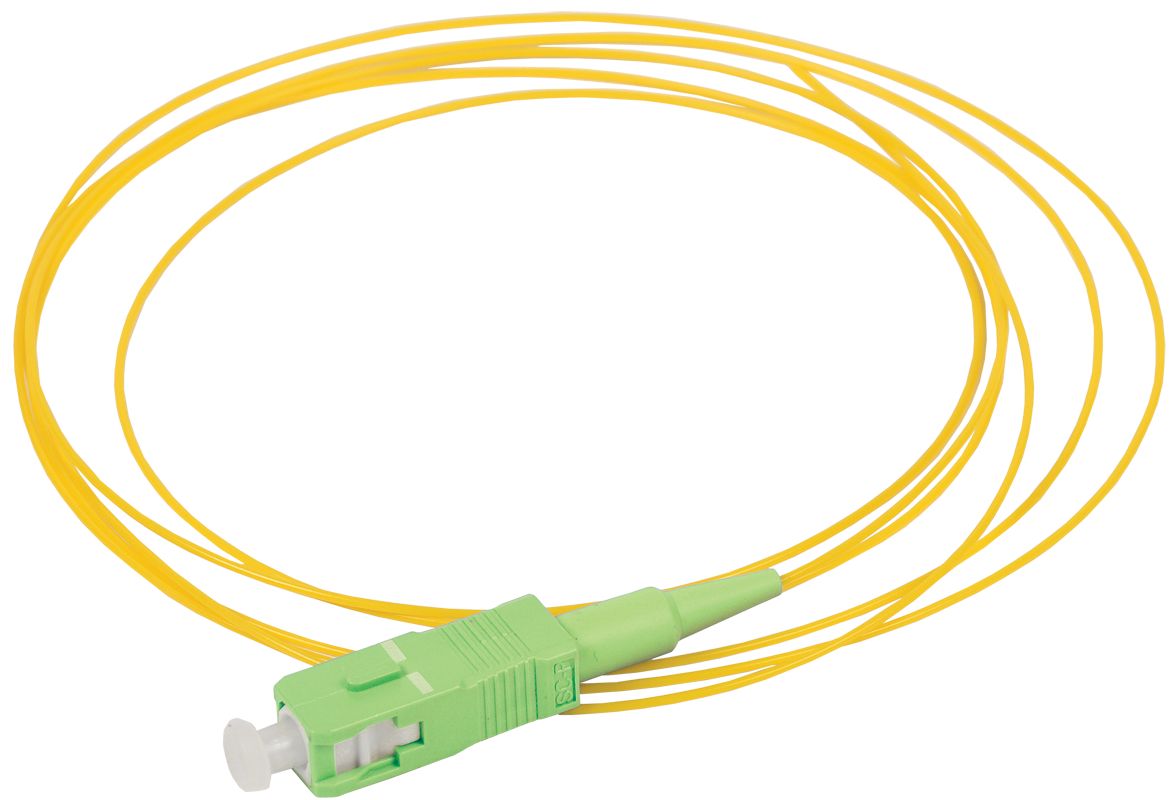 Пигтейл  FPT09-SCA-C1L-1M5