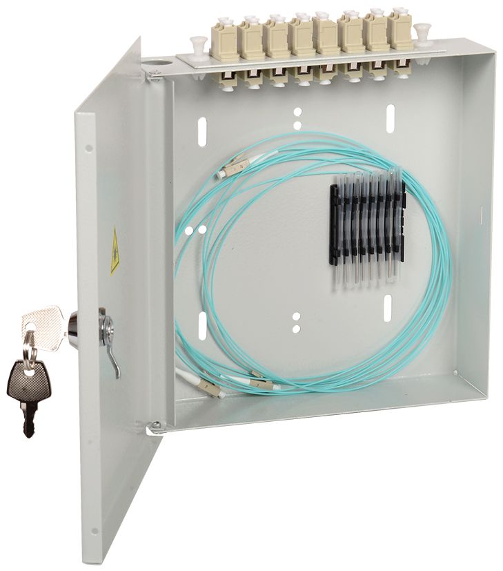 Кросс оптический  FOBX8-N-8LCUD04