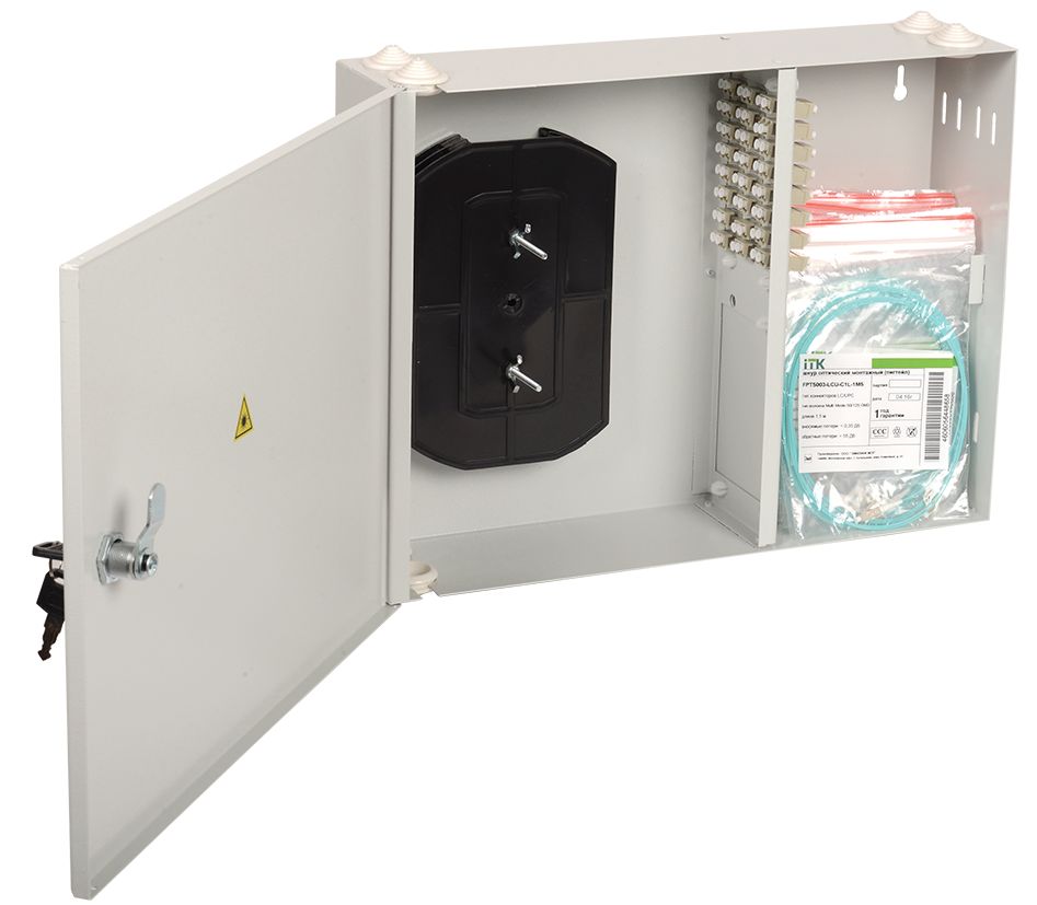 Кросс оптический  FOBX24-N-20LCUD03