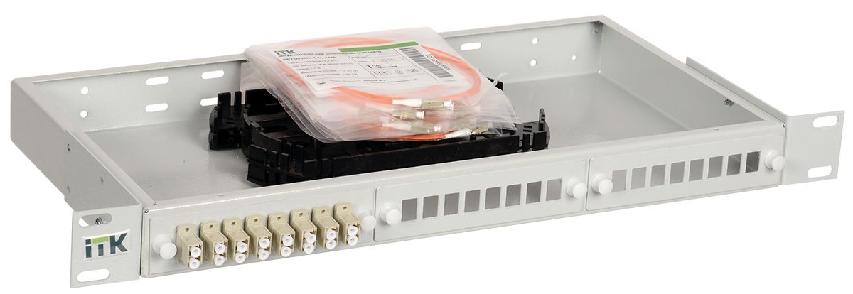 Кросс оптический  FOBX24-1U-8SCUS50