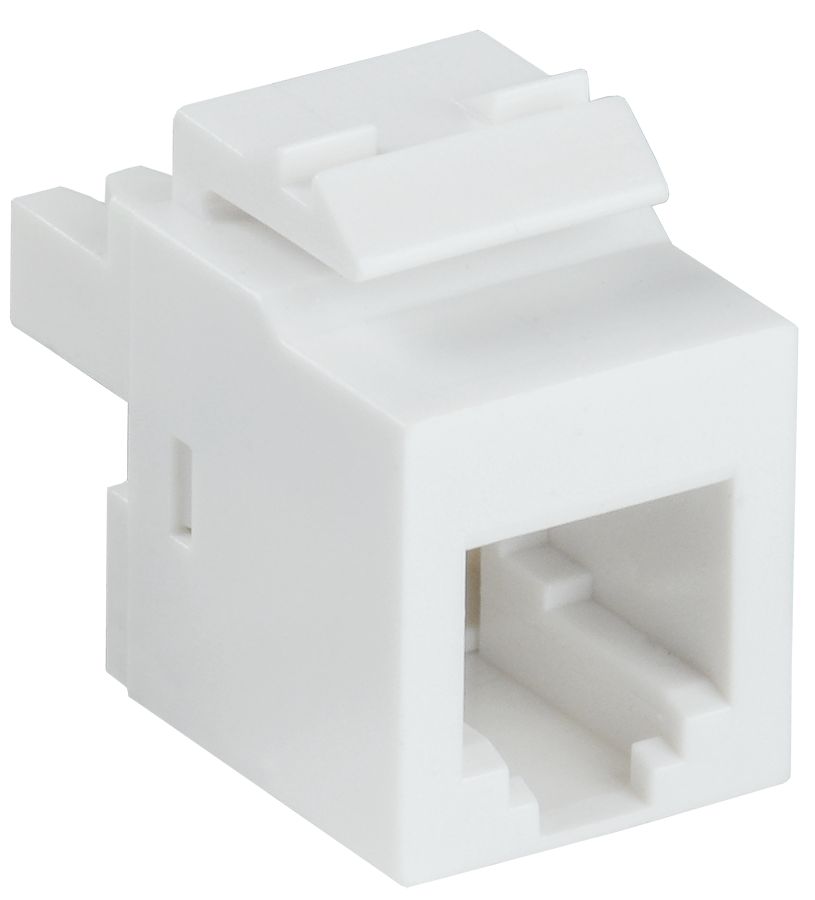Розетка мультимедийная  CS1-3C03U-12