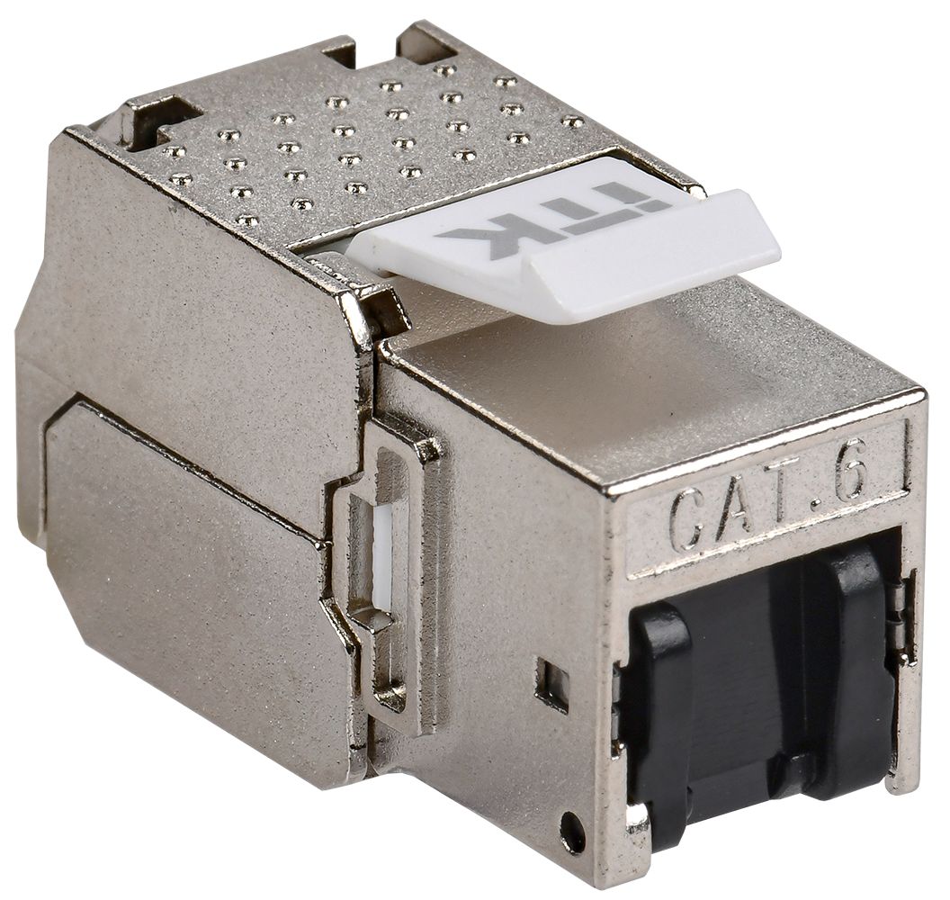 Соединитель кабельный  CS1-1C06S-T2-D