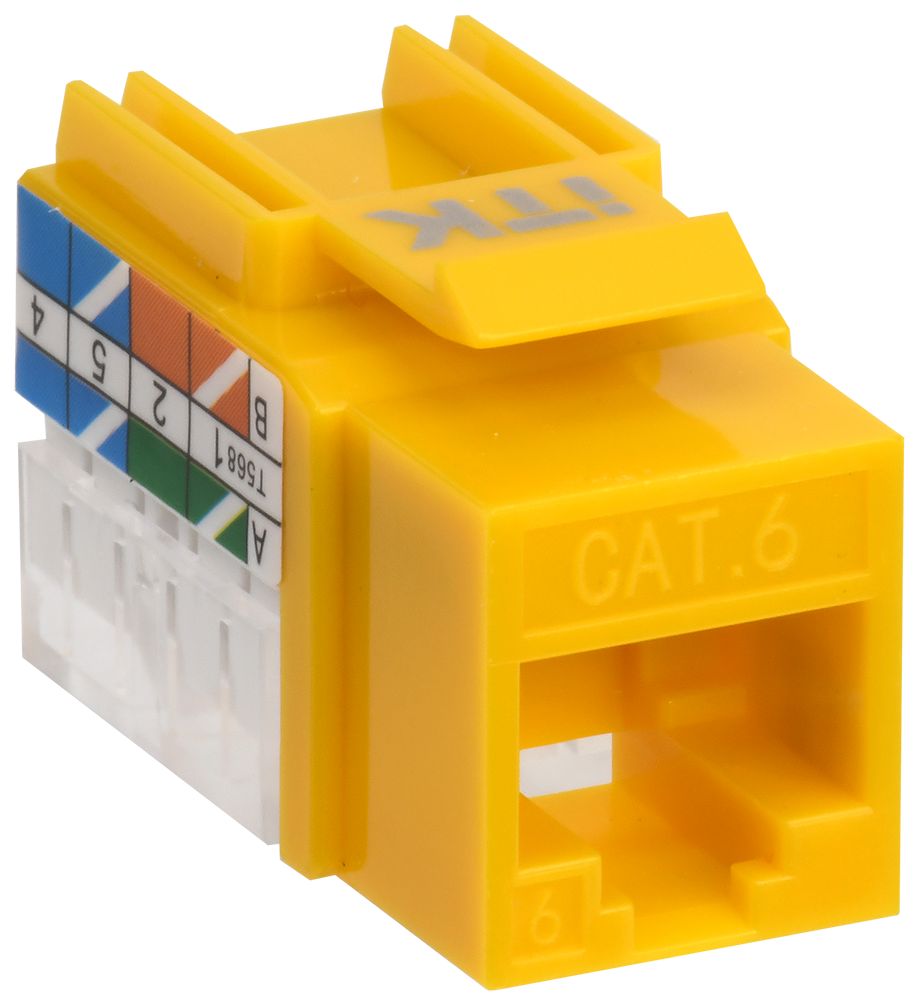 Соединитель кабельный  CS1-1C06U-11-05