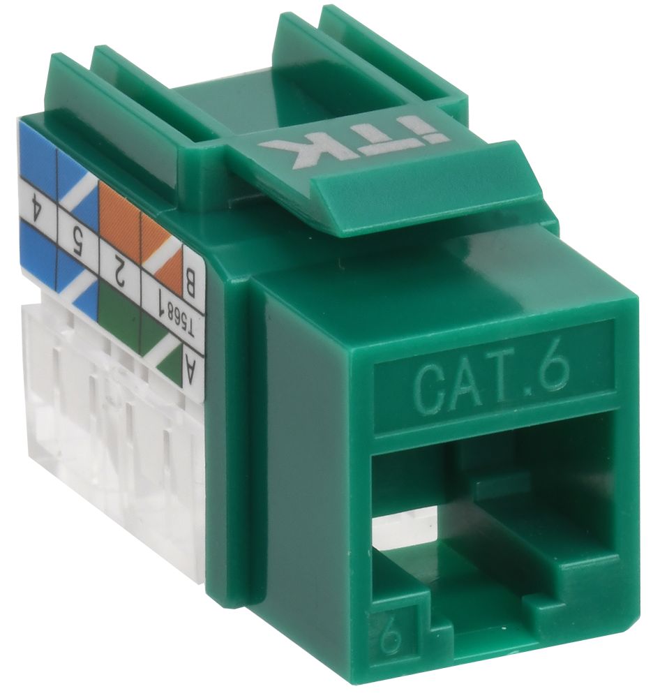 Соединитель кабельный  CS1-1C06U-11-02