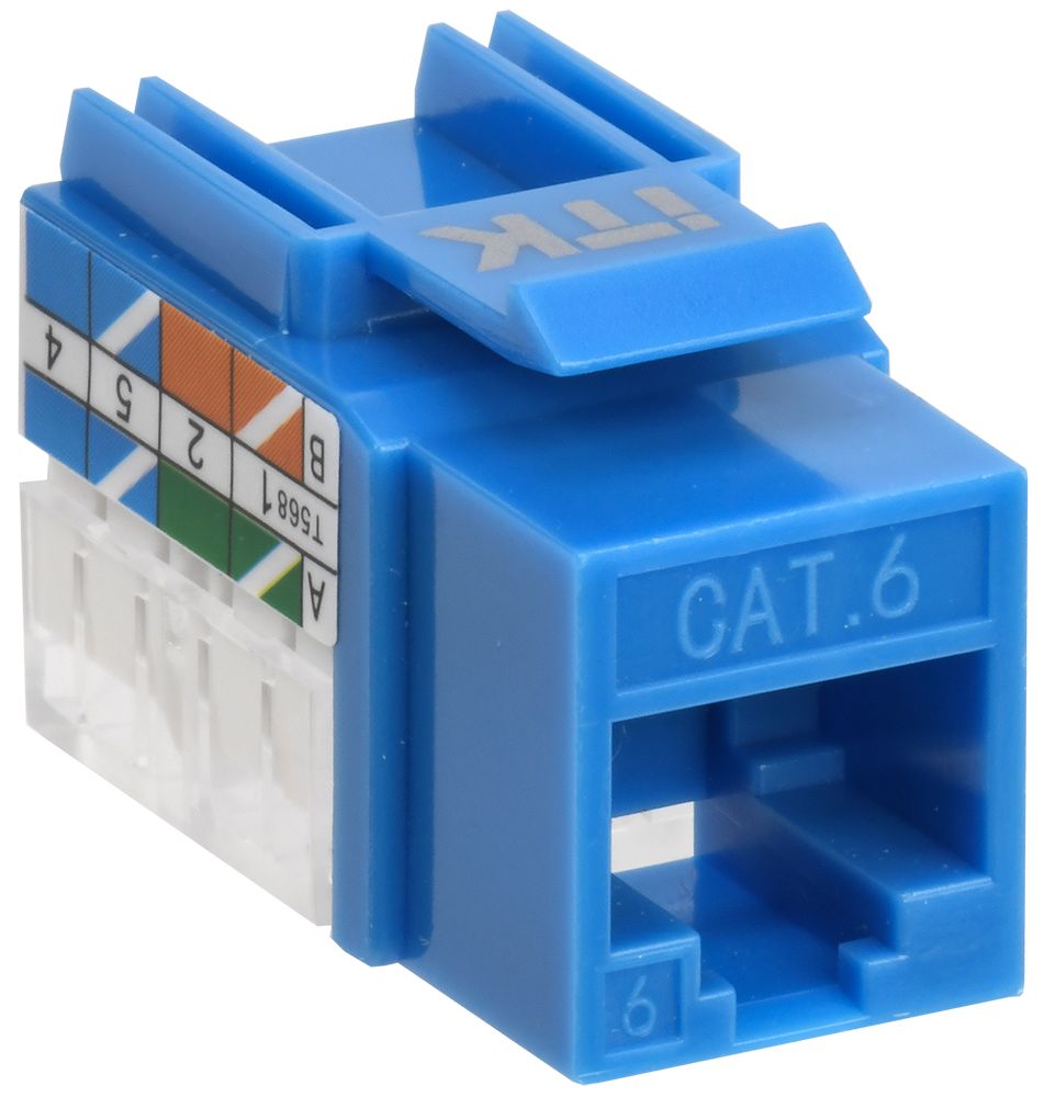 Соединитель кабельный  CS1-1C06U-11-03