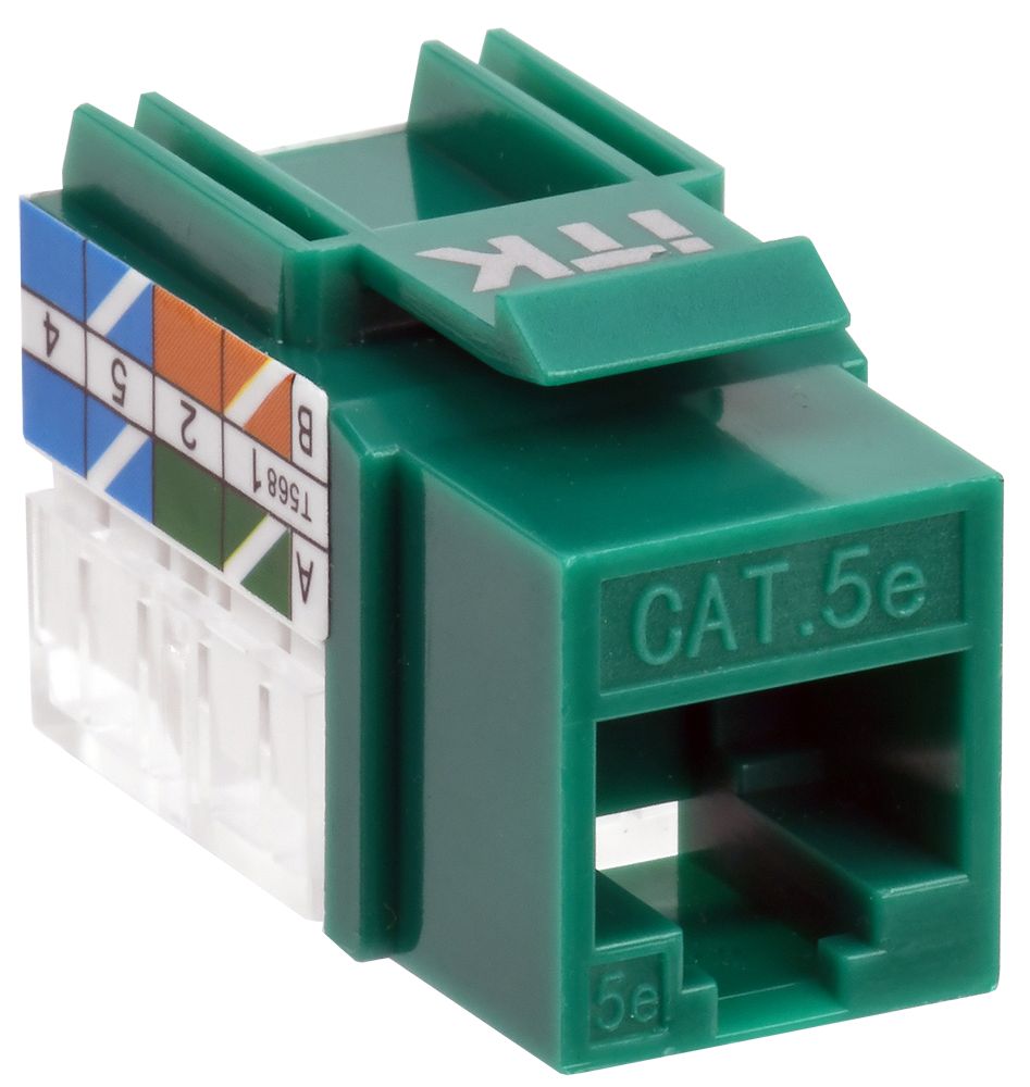 Соединитель кабельный  CS1-1C5EU-11-02