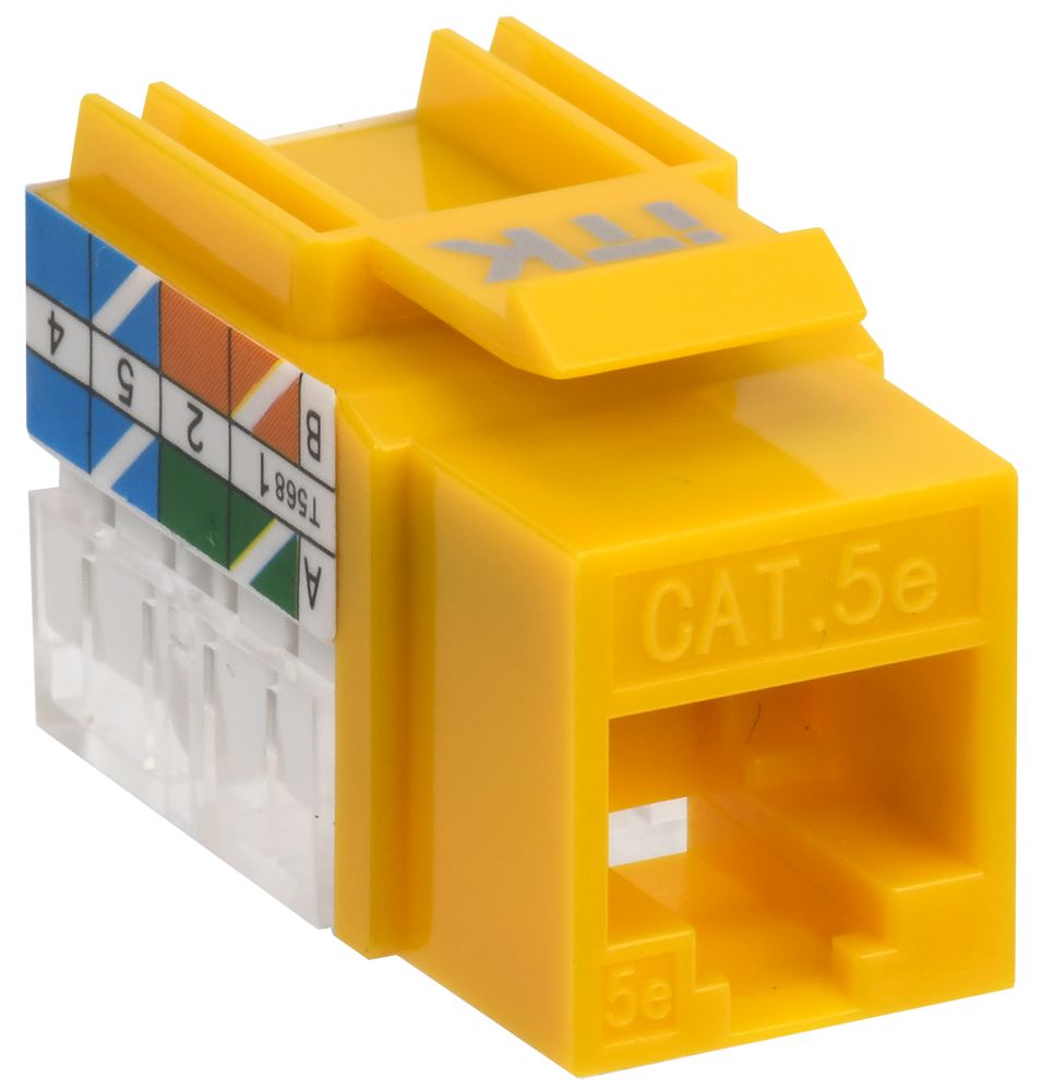 Соединитель кабельный  CS1-1C5EU-11-05
